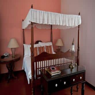 Stay In A Homestay In Calangute, Goa 4